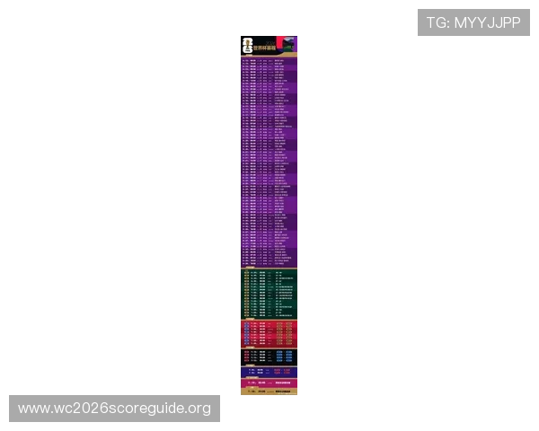 2026年世界杯中国几点开赛，详细时间表及各大赛事直播安排一览