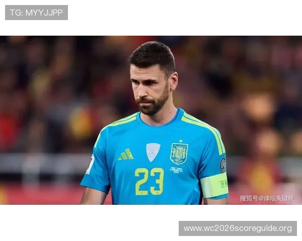 2026年世界杯48强球队阵容深度解析及核心球员介绍